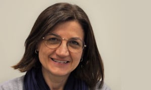 Rovira, primera mujer en ganar el Premio de Investigación en Química