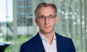 Roy Jakobs se convertirá en CEO de Philips en octubre de 2022