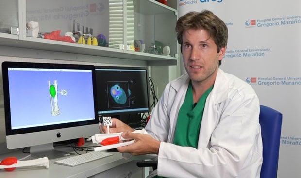 Rubén Pérez Mañanes