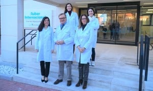 El Ruber Internacional Centro Médico Masó agrega la Unidad de Cirugía Maxilofacial y Odontología