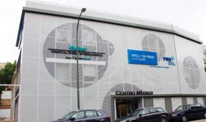 Ruber Internacional abre en Madrid un nuevo centro médico
