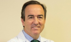 Ruber Juan Bravo incorpora un nuevo láser de Holmio en el área de Urología