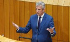 Rueda acusa al PSOE de obstaculizar a los MIR con el nuevo modelo formativo