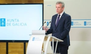 La Xunta de Galicia ha declarado el Centro de Protonterapia regional de "urgencia y de excepcional interés"