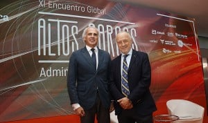 Ruiz Escudero: "La falta de médicos en España es un problema de Estado"