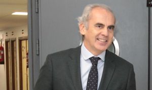 Ruiz Escudero: “La Ley de contratos entrará en vigor con todas garantías”
