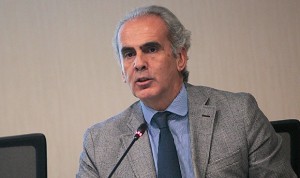 Ruiz Escudero: "Los contratos sanitarios del Gobierno son transparentes"