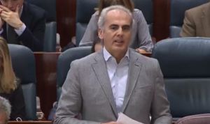 Ruiz Escudero: “Vamos a potenciar las Urgencias extrahospitalarias”