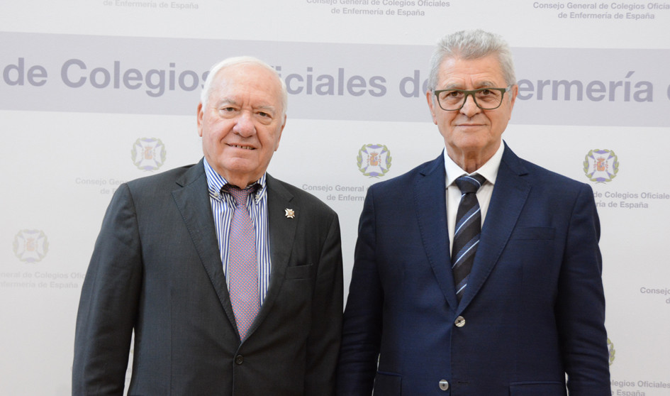 Las enfermeras rumanas no aumentarán por el cambio en la homologación