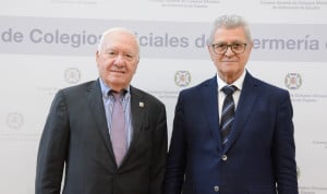 Las enfermeras rumanas no aumentarán por el cambio en la homologación