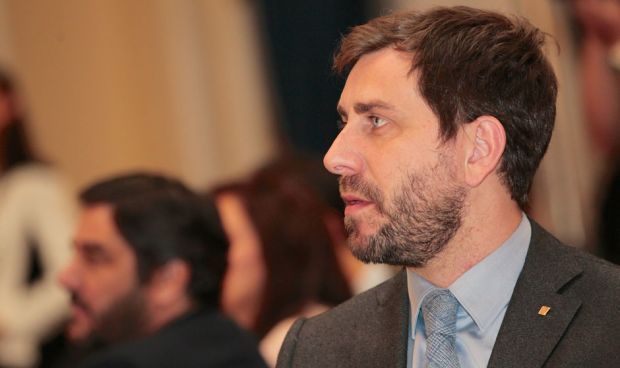 Rumores por una ambulancia pública hasta Bélgica para los Comín