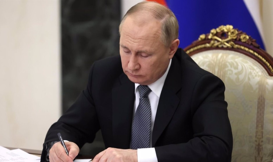 Rusia ha atacado 445 veces a la sanidad ucraniana dejando 86 muertos