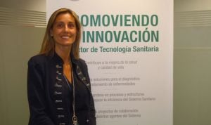 Ruth Ruíz, nueva directora de Comunicación de Fenin