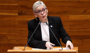 Saavedra defiende el sistema asturiano de mamografías: "Pido tranquilidad"