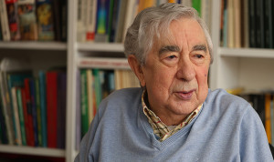 Sabando, autor de la Ley General de Sanidad: "Fue una reforma ideológica"