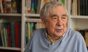 Pedro Sabando, subsecretario de Sanidad con Ernest Lluch y uno de los arquitectos de la Ley General de Sanidad