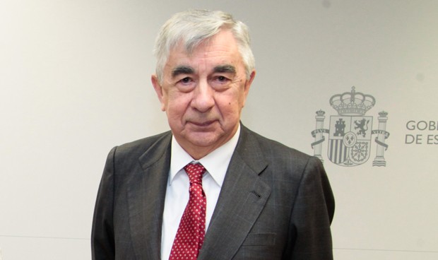 Sabando defiende "federalizar" la sanidad en su salida del Consejo Asesor