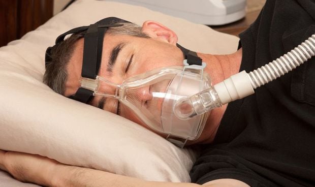 Saber cómo afecta la apnea del sueño al metabolismo mejora el tratamiento