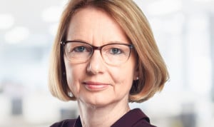  Sabrine Scherer, presidenta del Comité Pediátrico de la Agencia Europea del Medicamento (EMA).