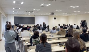 El examen MIR 2026 cada vez está más cerca y una médica traslada los mejores consejos para hacer una prueba redonda. 