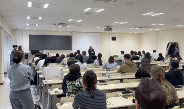 El examen MIR 2026 cada vez está más cerca y una médica traslada los mejores consejos para hacer una prueba redonda. 