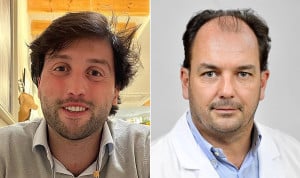  Pablo Delgado, R3 de Intensiva y Ricard Ferrer, jefe de Servicio en el Vall d'Hebron explican los motivos del descalabro de Intensiva en el MIR 2025