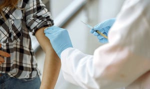 Vacunación en Castilla y León