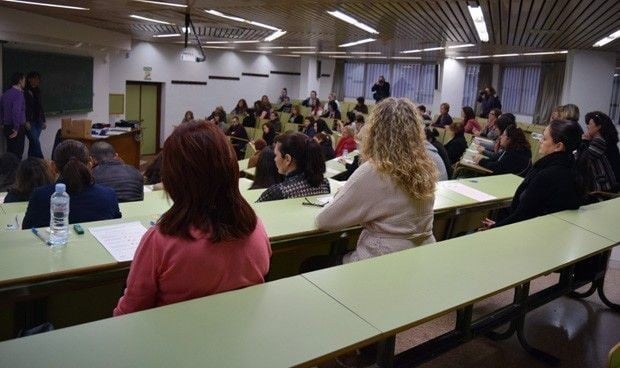 Sacyl aprueba las fechas de las OPE de 2018 y 2019 con 1.172 plazas