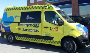 Sacyl cesa a Julián Martínez como director de Emergencias Sanitarias
