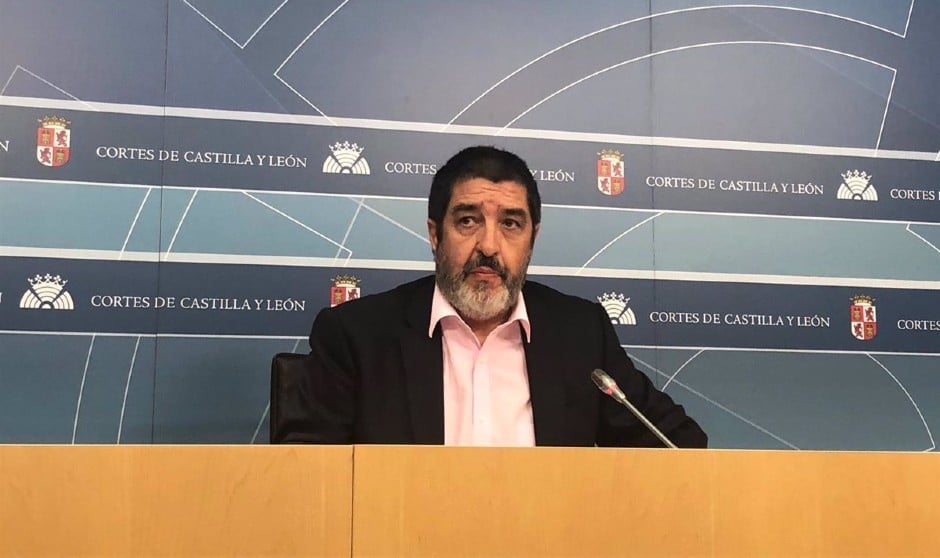 Sacyl consolida la categoría del médico y enfermero adscritos a un área