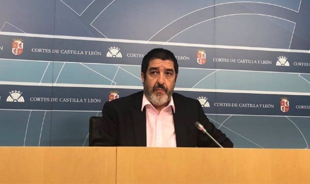 Sacyl consolida la categoría del médico y enfermero adscritos a un área