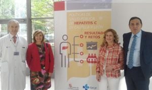 Sacyl cura en el 95 por ciento de los casos a los pacientes con Hepatitis C
