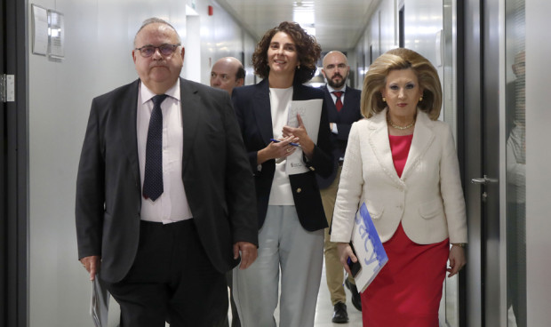 Sacyl ficha a 12 MIR recién formados, seis de ellos formados en otras comunidades autónomas