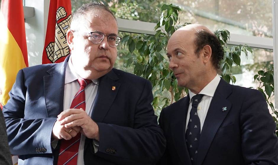 Sacyl homologa la carrera profesional a sanitarios 'fichados' de otras CCAA