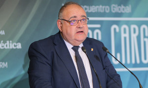 Alejandro Vázquez, consejero de Sanidad de Castilla y León