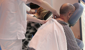 Sacyl nombra a 71 fisioterapeutas en plazas fijas y les asigna destino