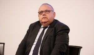  Alejandro Vázquez, consejero de Sanidad de Castilla y León. Sacyl prorroga los turnos voluntarios de las tardes por la lista de espera