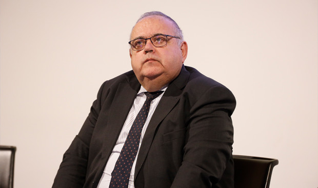  Alejandro Vázquez, consejero de Sanidad de Castilla y León. Sacyl prorroga los turnos voluntarios de las tardes por la lista de espera