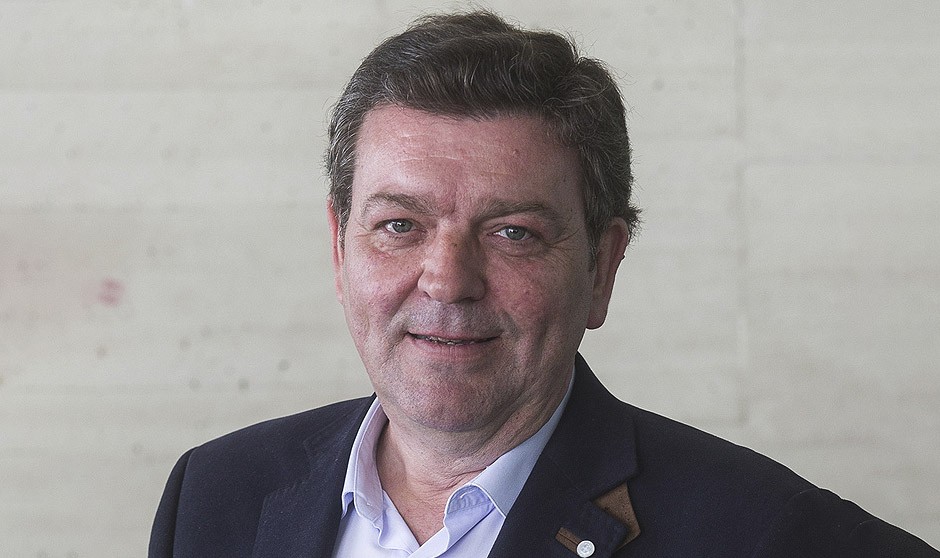  El consejero de la Presidencia de Castilla y León anuncia una OPE con 870 para instituciones sanitarias