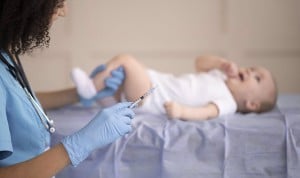 Sacyl vacunará contra la bronquiolitis a 13.000 niños