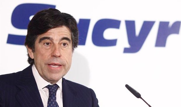 Sacyr se adjudica un contrato en dependencia en Madrid por 154 millones