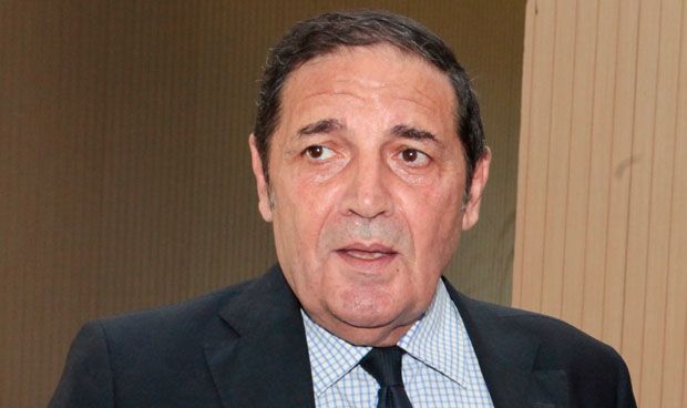 Sáez Aguado propone exportar su modelo de atención a inmigrantes al SNS