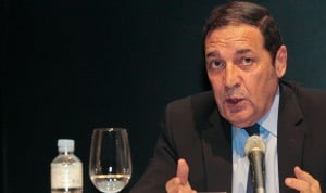 Sáez Aguado reivindica un sistema europeo de suministro de vacunas