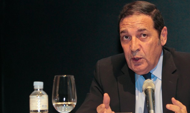 Sáez Aguado reivindica un sistema europeo de suministro de vacunas