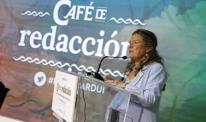 Sagardui pone condiciones al intercambio de datos entre pública y privada