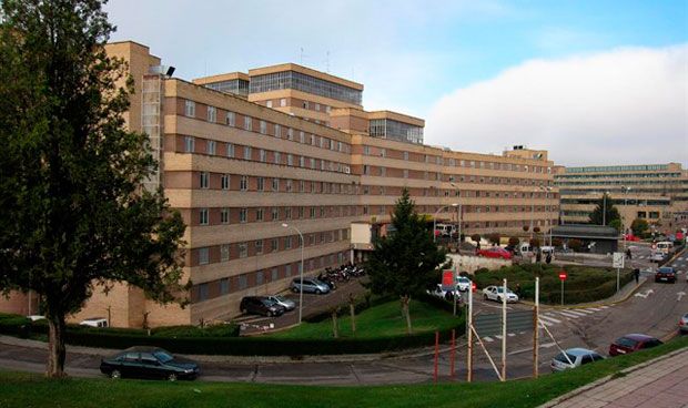 Salamanca estrena una segunda sala blanca para Oncohematologa