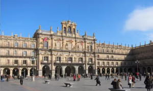 Salamanca se borra como Agencia de Salud Pública por su conexión de trenes