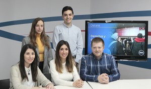 Salario, feminización, descansos y formación: 4 claves para el convenio MIR