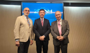 Salud 5.0 y talento, ejes del 25 Congreso de Hospitales y Gestión Sanitaria