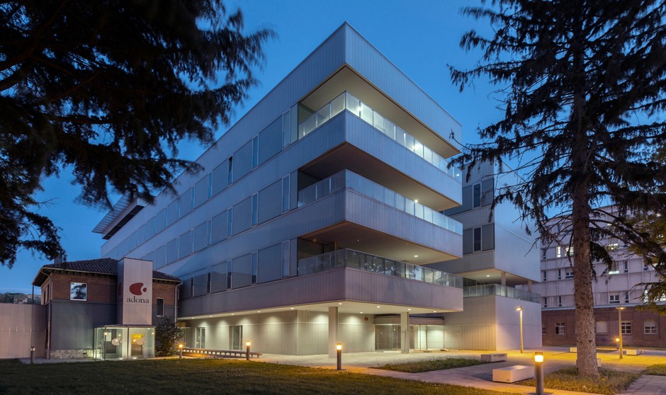 Medidas para la reducción de listas de espera en Navarra